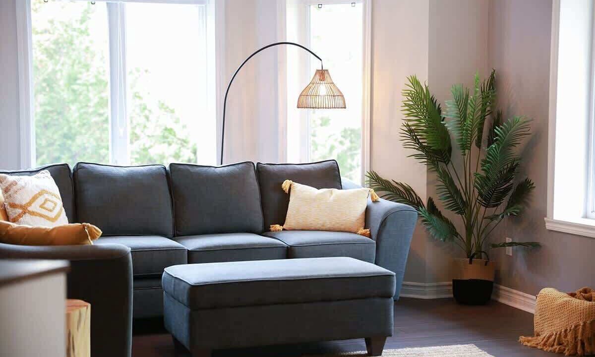 Photo of Livingroom in Orford