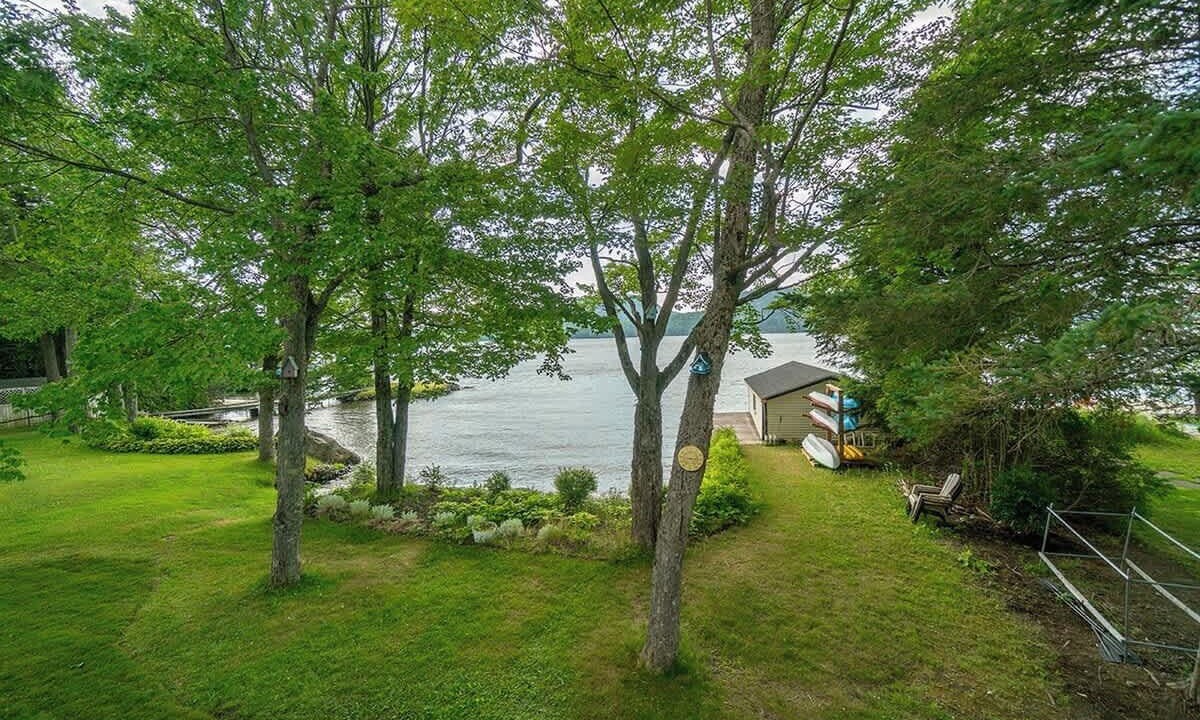 Photo of Outdoor in Saint-Denis-de-Brompton