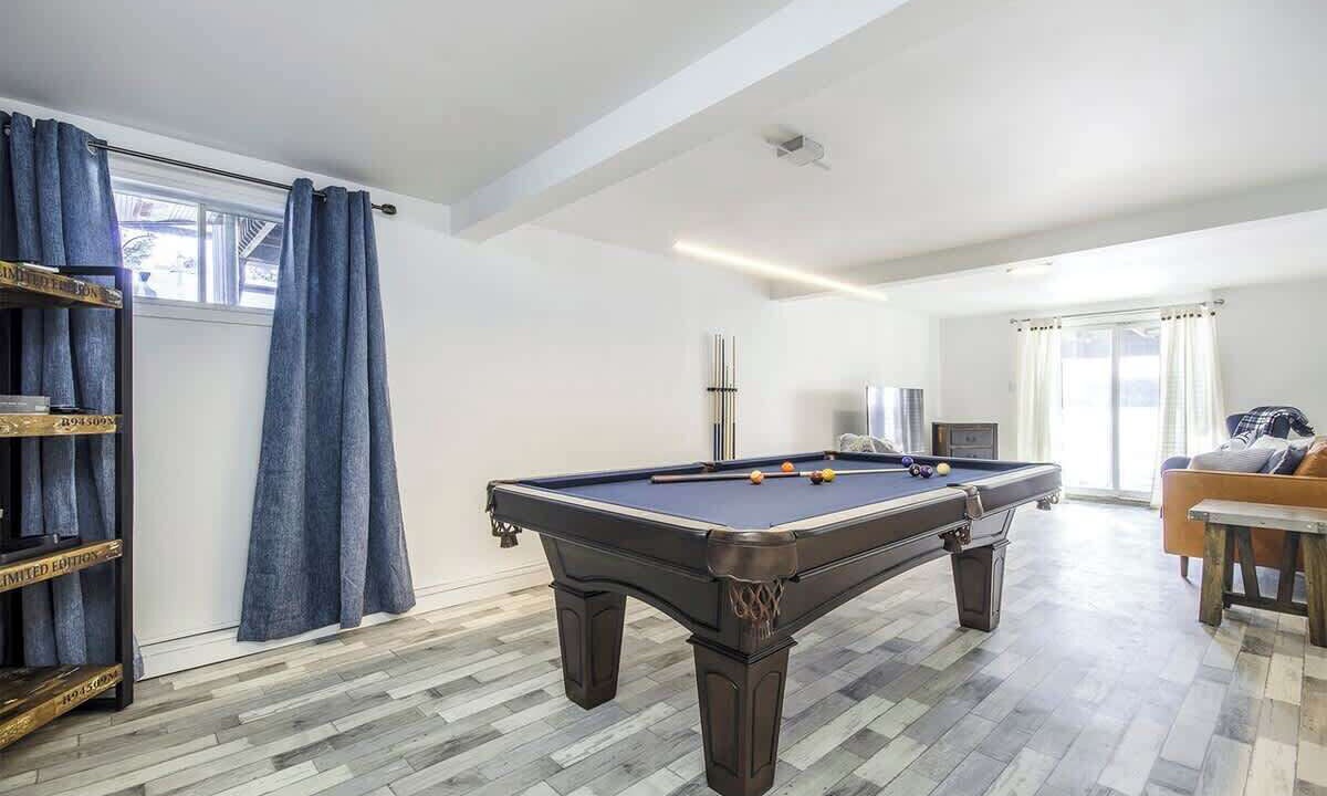 Photo of Bedroom in Saint-Denis-de-Brompton