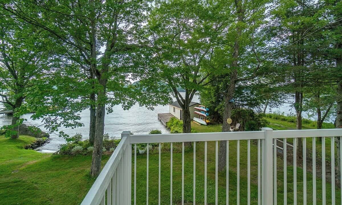Photo of Outdoor in Saint-Denis-de-Brompton