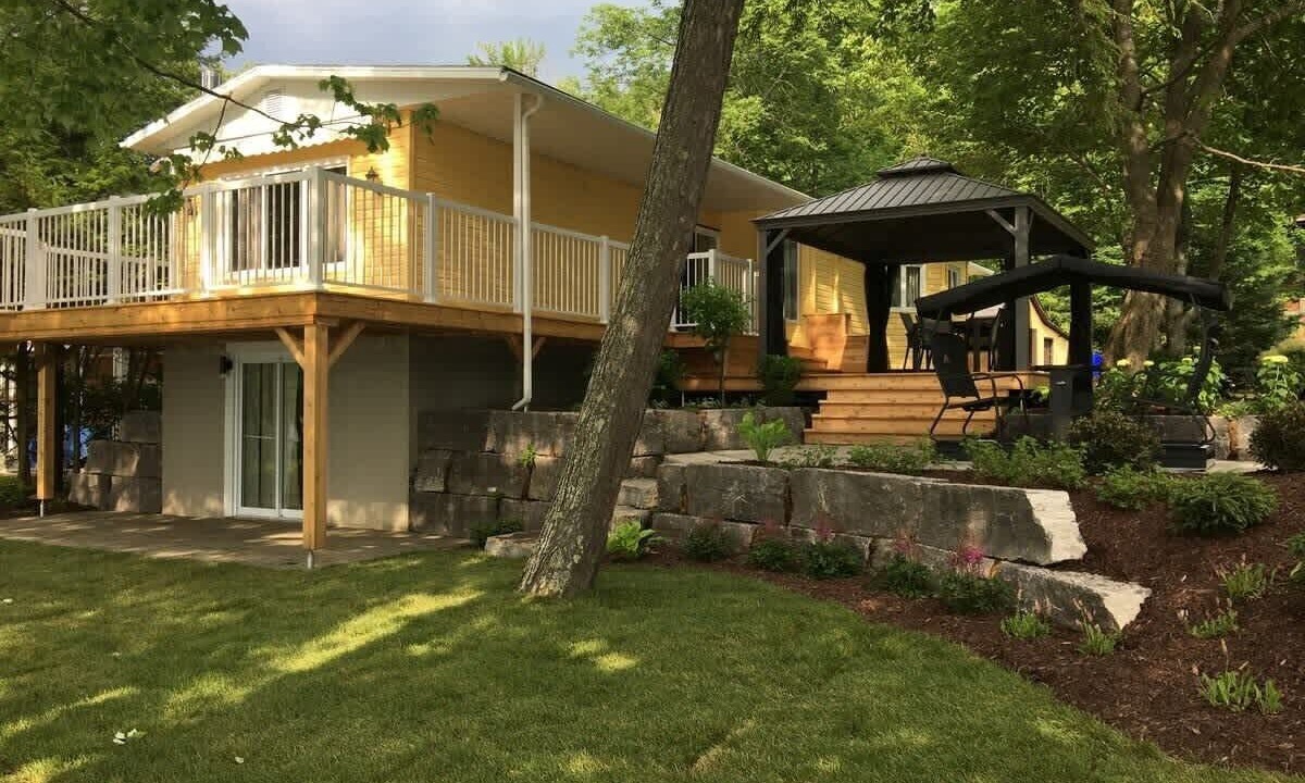 Photo of Outdoor in Saint-Denis-de-Brompton