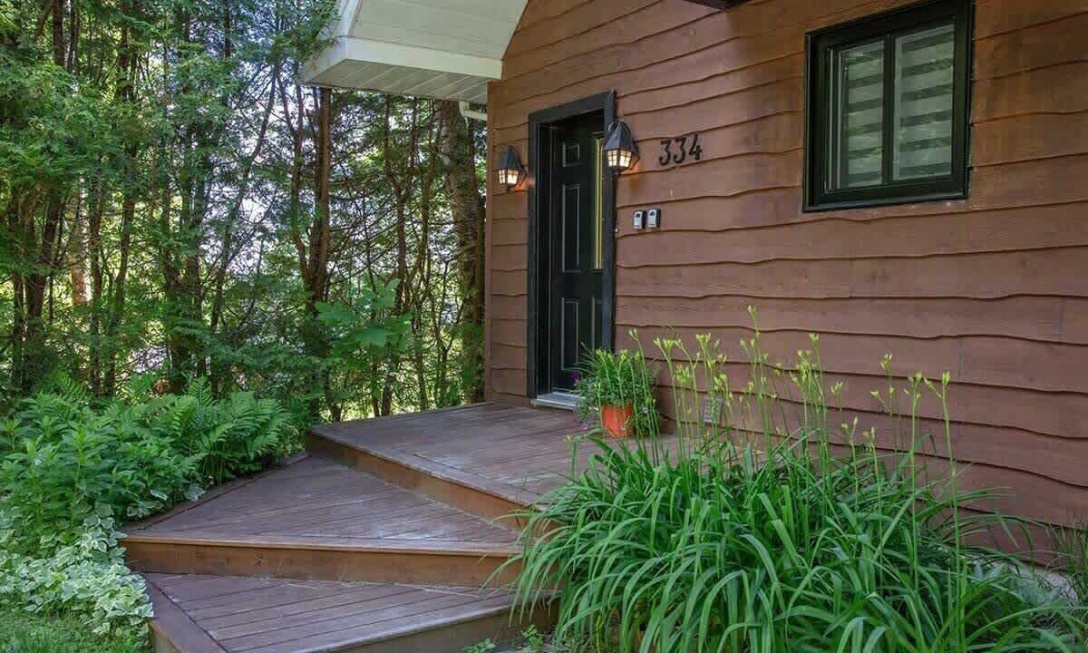Photo of Outdoor in Magog