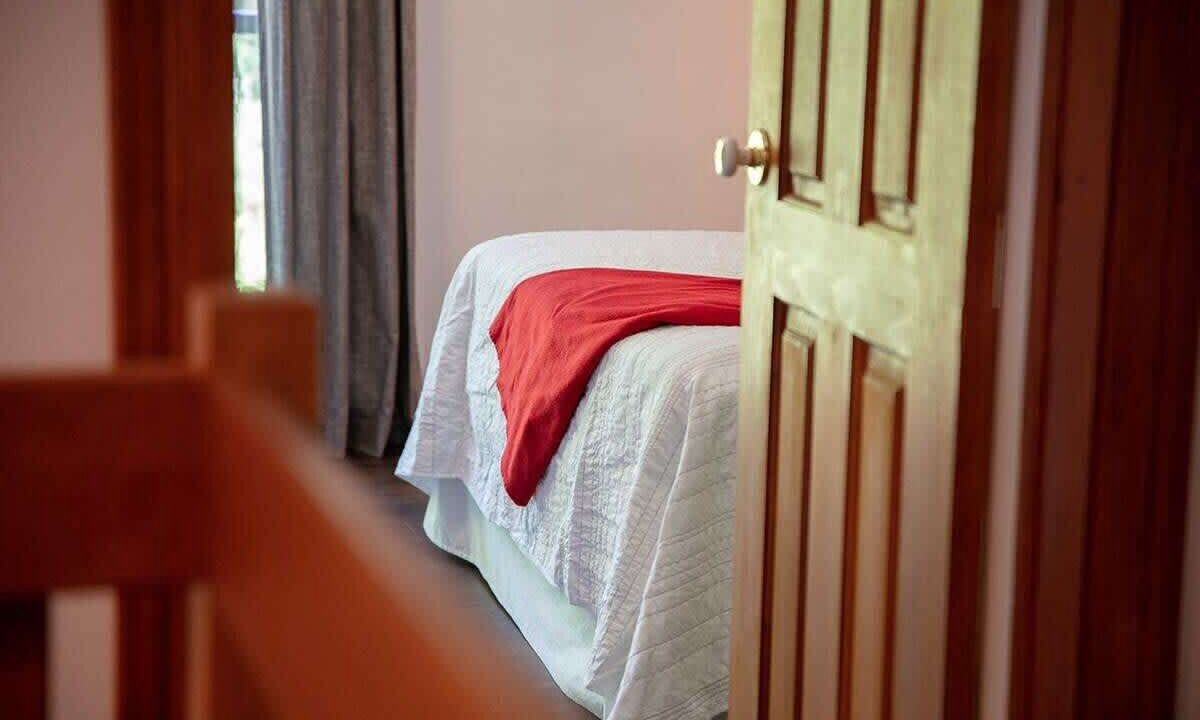 Photo of Bedroom in Magog