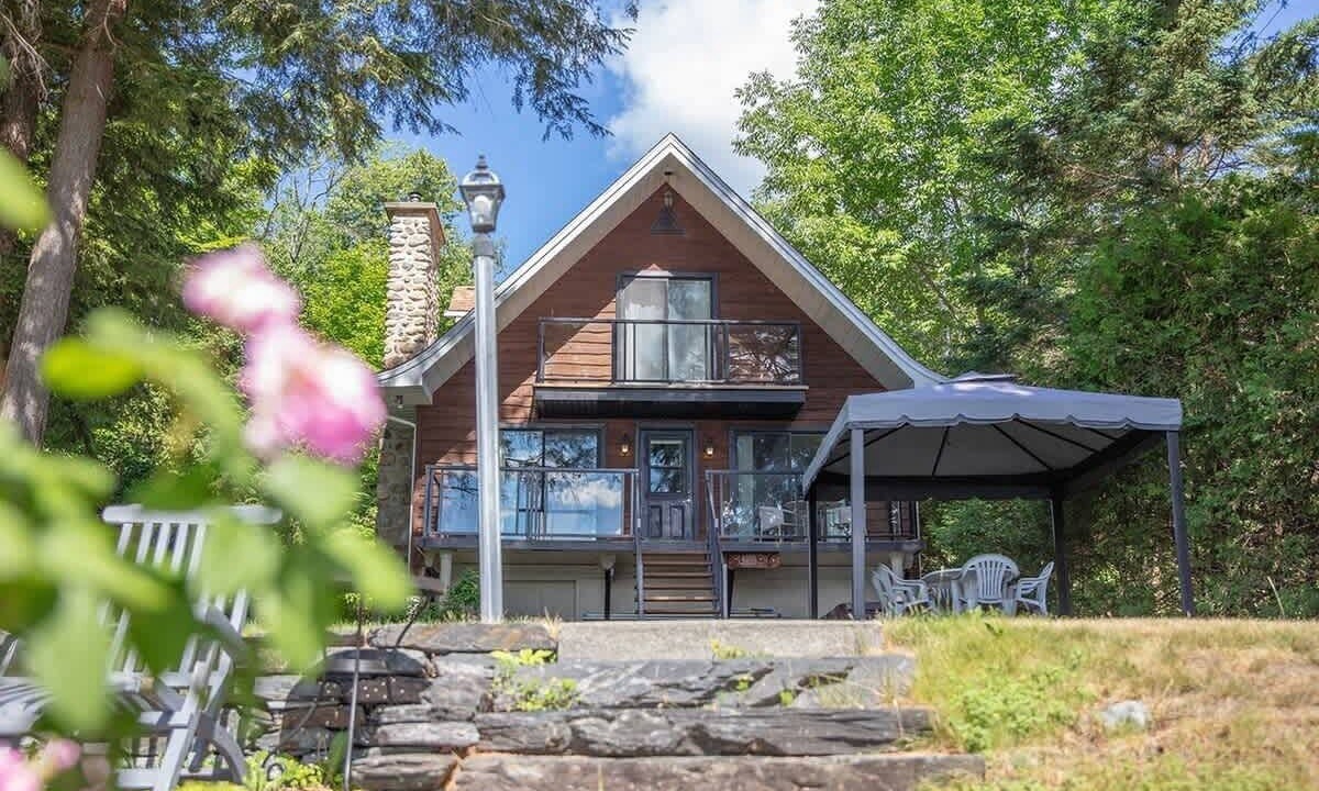 Photo of Outdoor in Magog