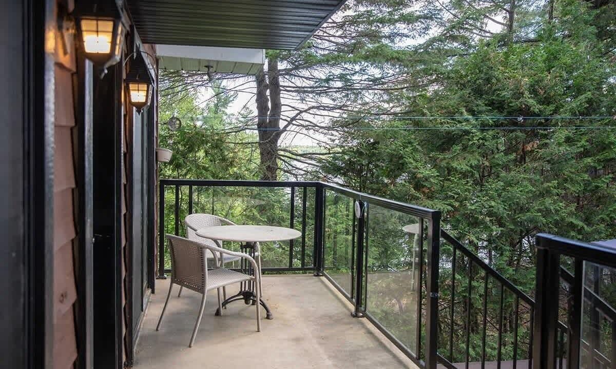 Photo of Outdoor in Magog