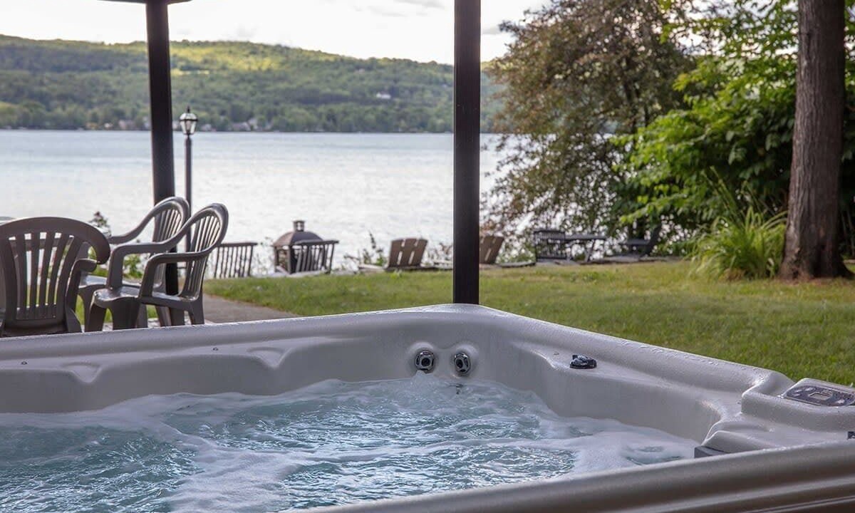 Photo of Outdoor in Magog