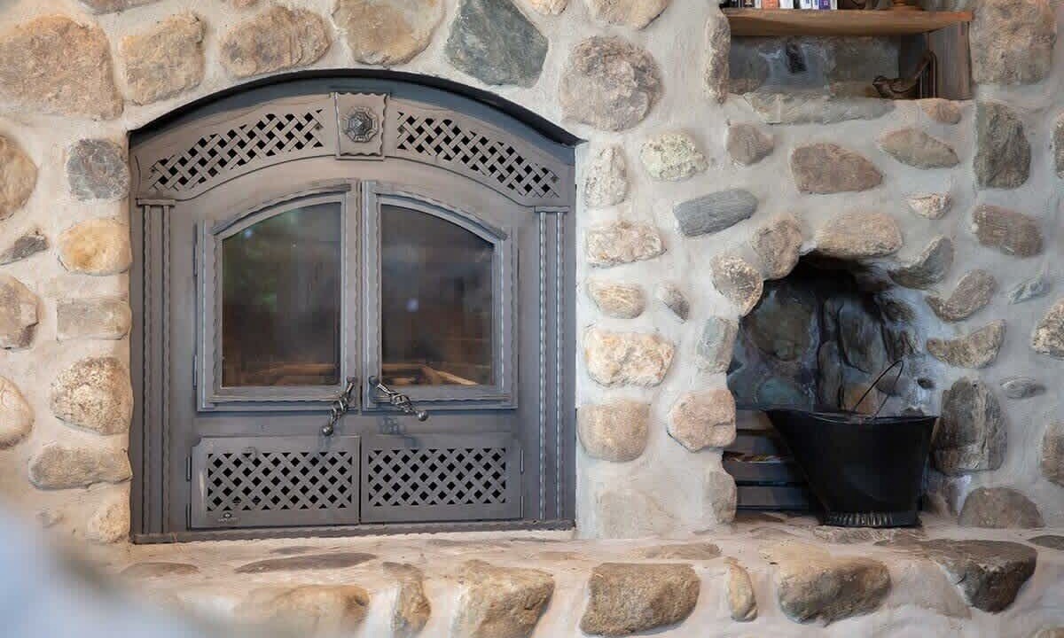 Photo of Livingroom in Magog