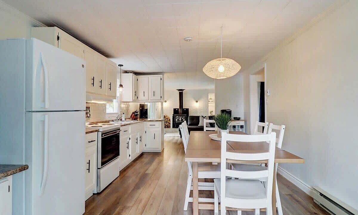 Photo of Kitchen in Magog