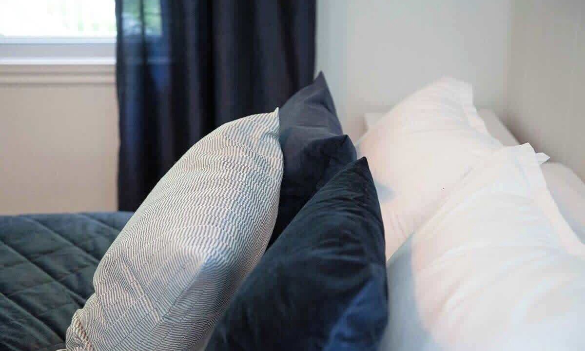 Photo of Bedroom in Magog