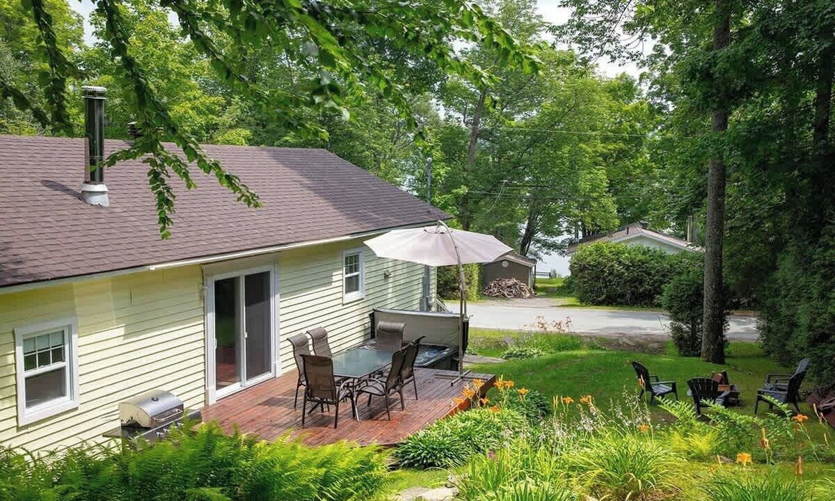 Photo of Outdoor in Magog