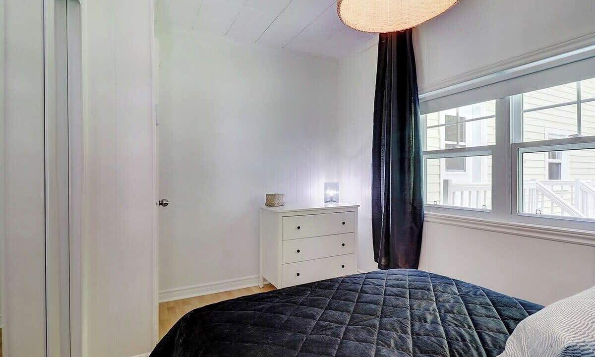 Photo of Bedroom in Magog