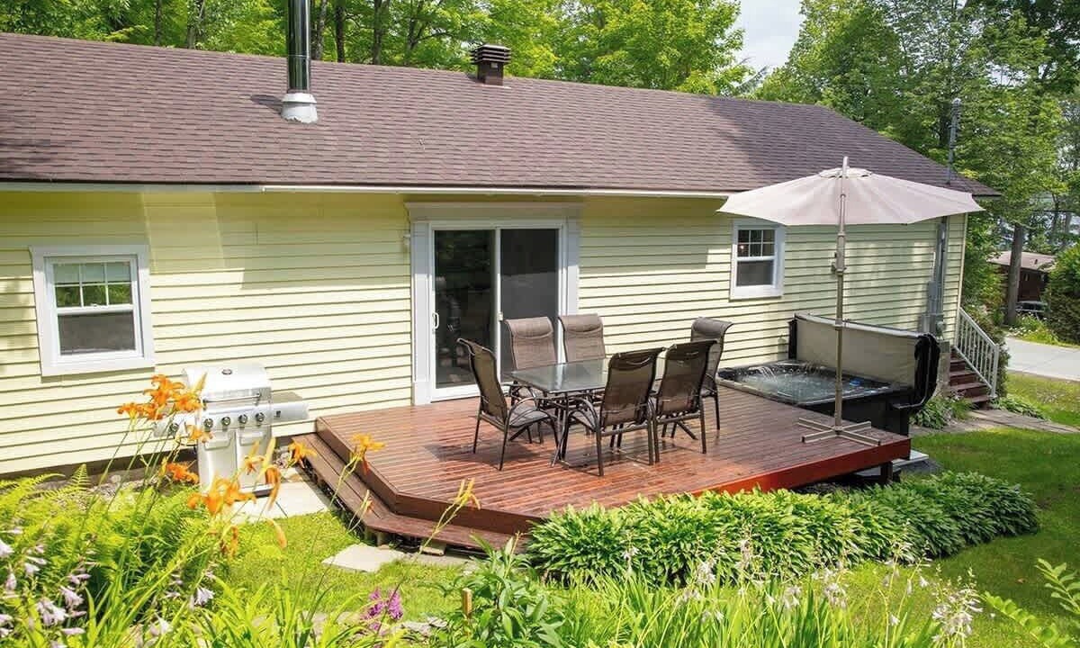 Photo of Outdoor in Magog