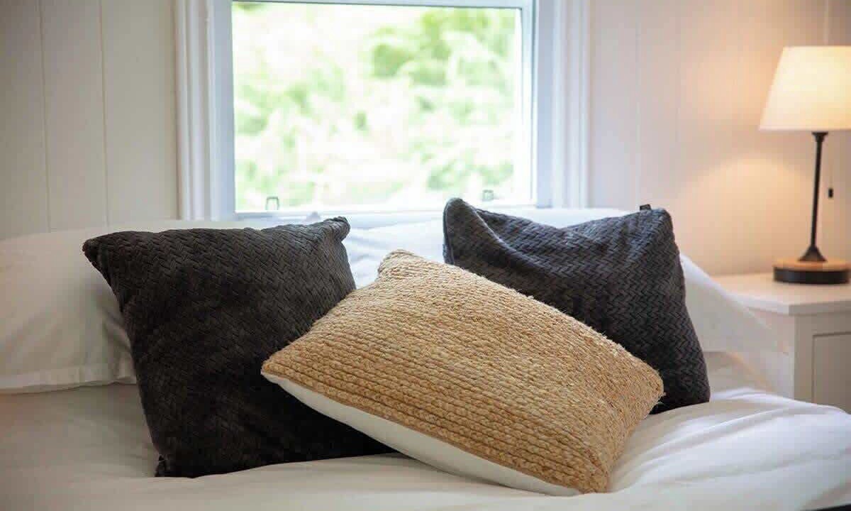 Photo of Bedroom in Magog