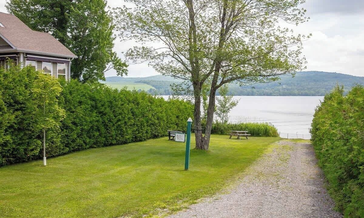 Photo of Outdoor in Magog