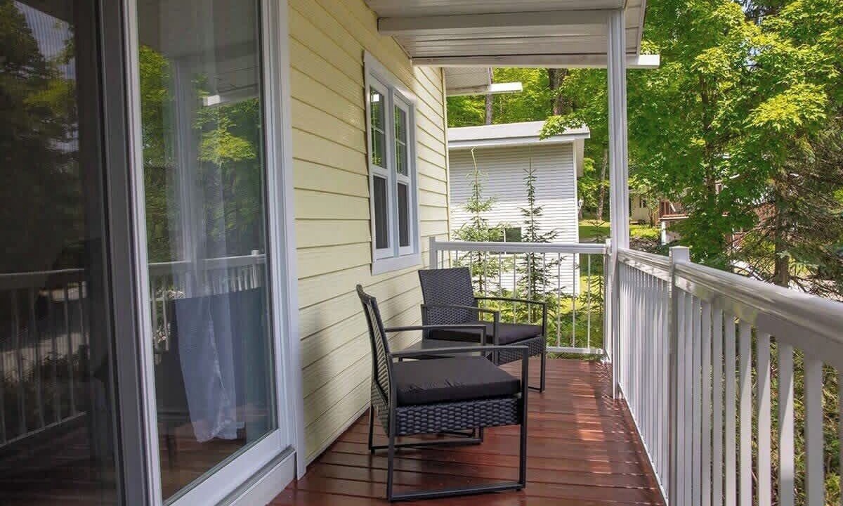 Photo of Outdoor in Magog