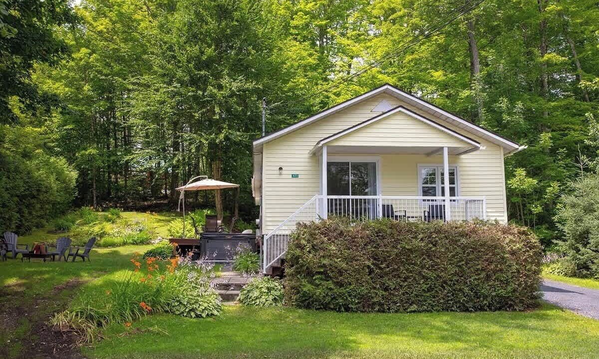Photo of Outdoor in Magog