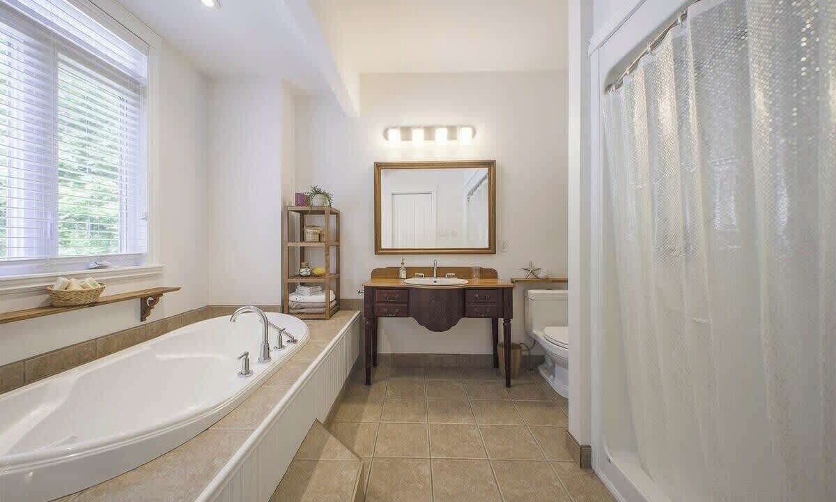 Photo of Bathroom in Austin