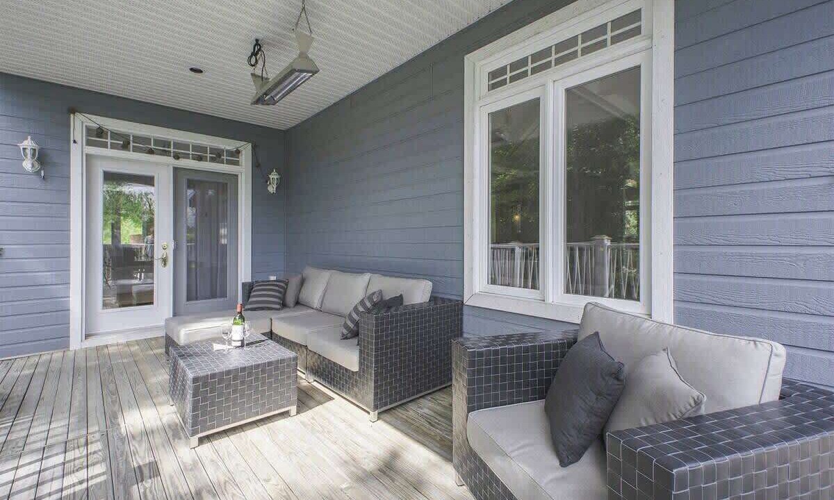 Photo of Patio Balcony in Austin