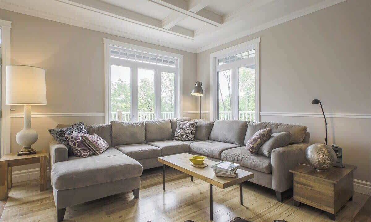 Photo of Livingroom in Austin