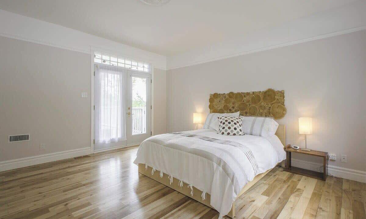 Photo of Bedroom in Austin