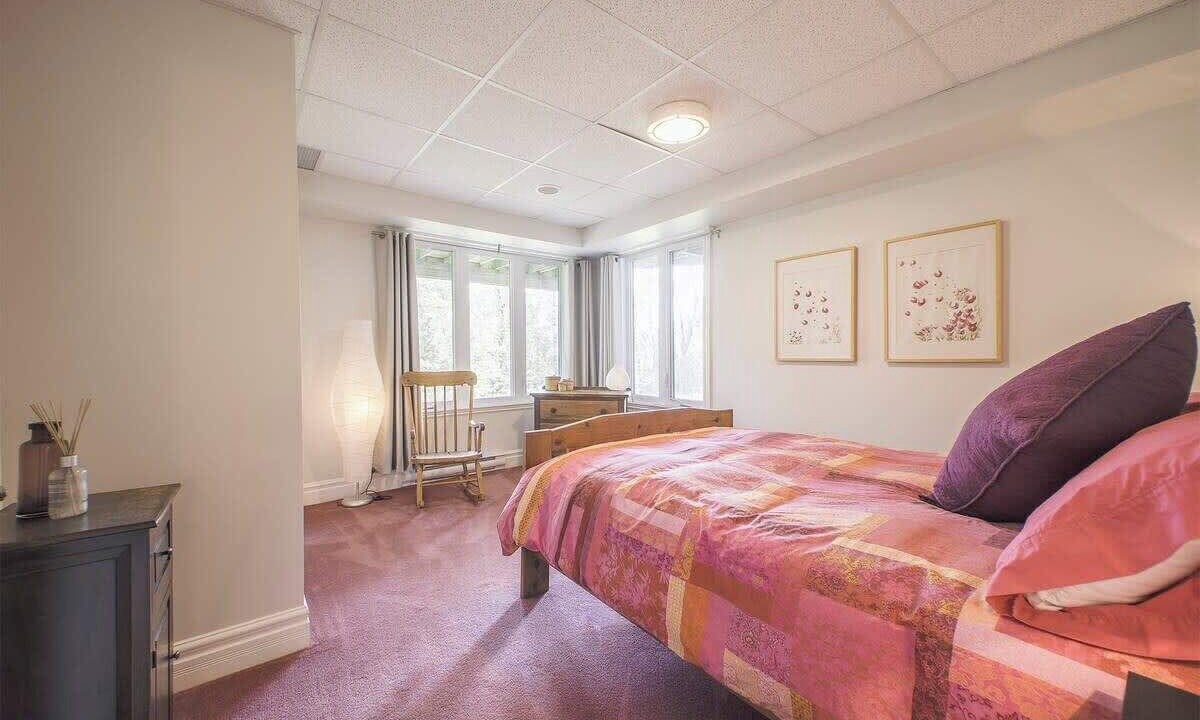 Photo of Bedroom in Austin