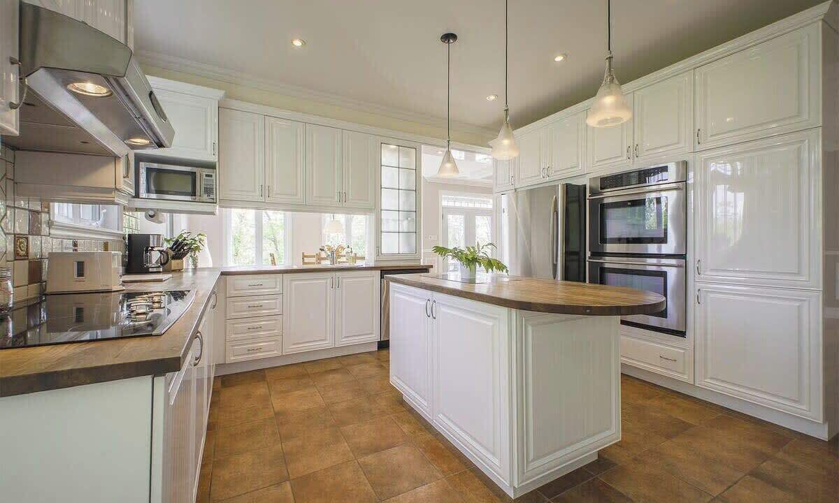 Photo of Kitchen in Austin