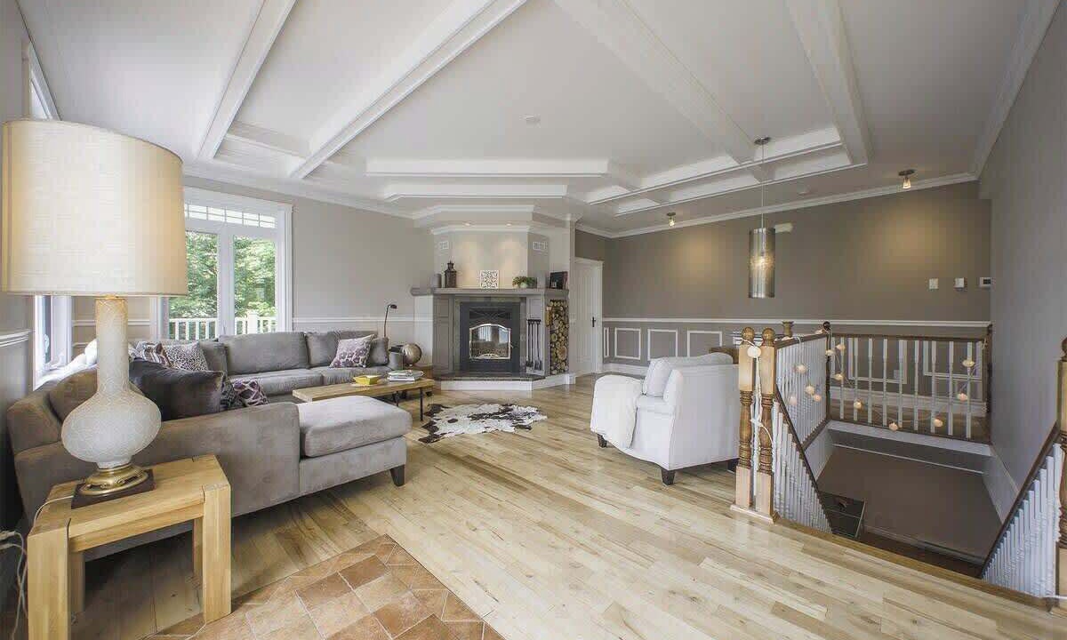 Photo of Livingroom in Austin