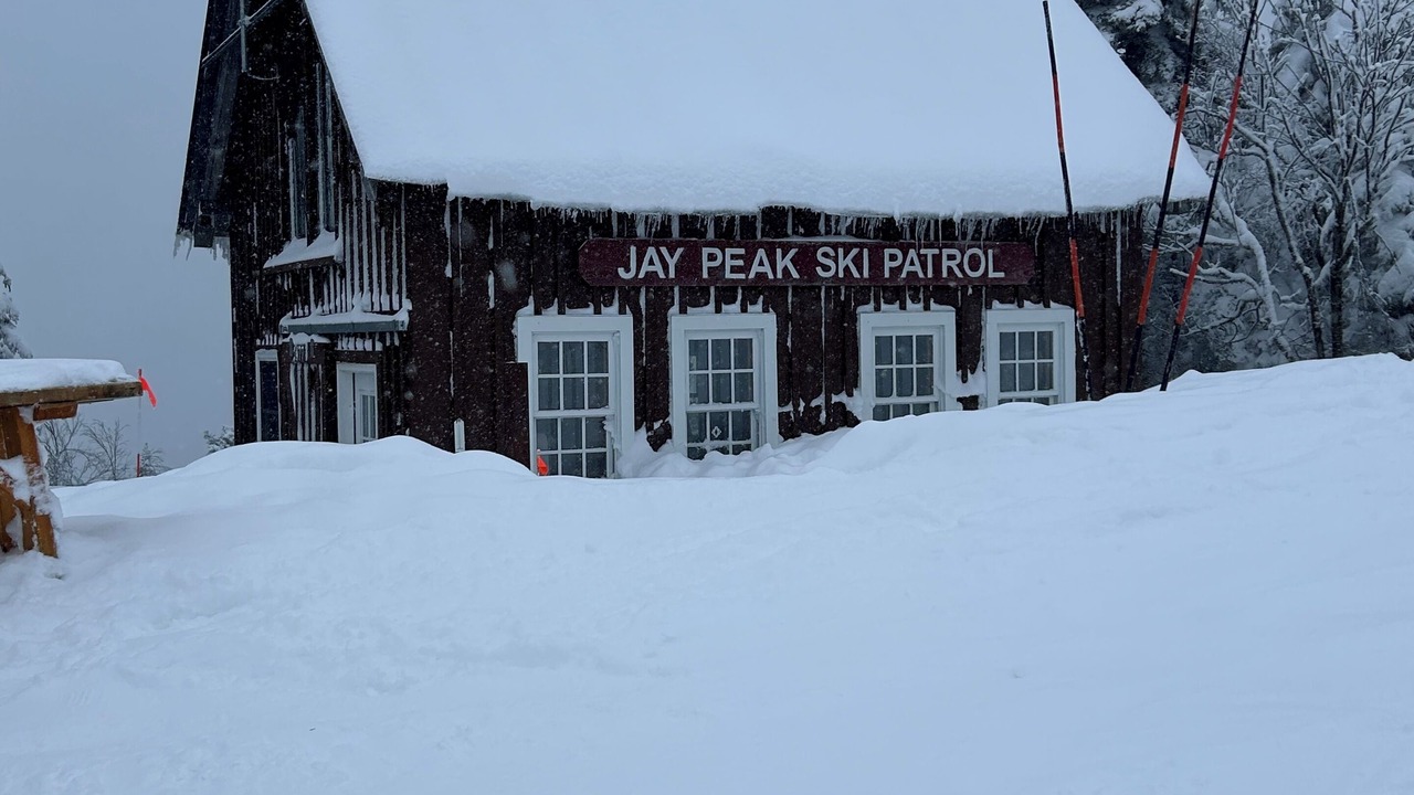 Photo of Outdoor in North Troy