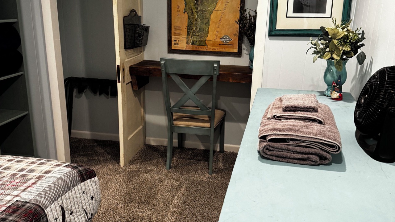 Photo of Bedroom in North Troy