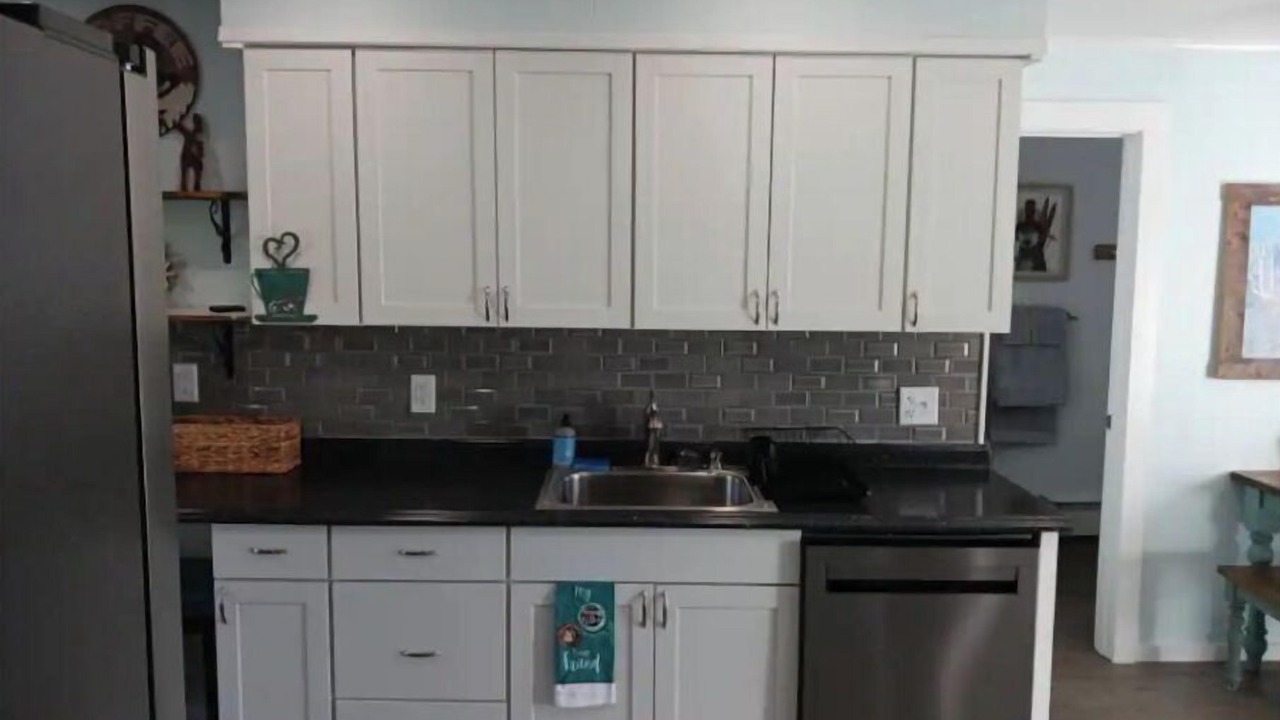 Photo of Kitchen in North Troy