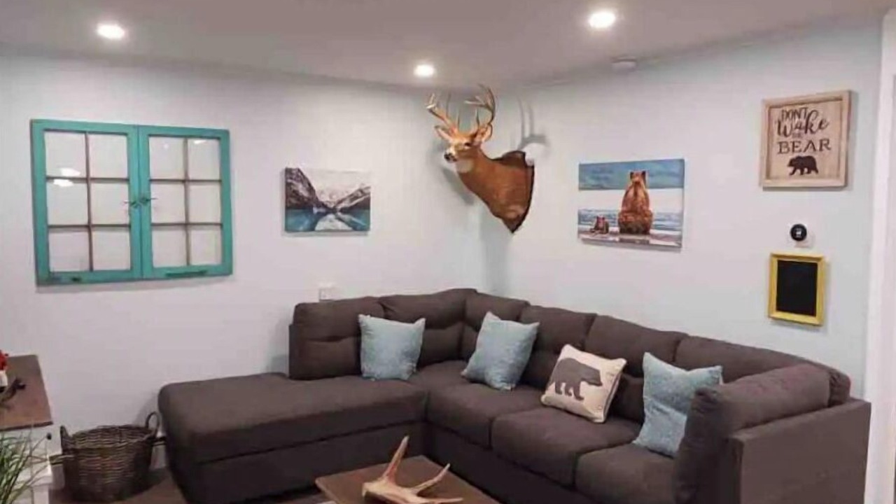 Photo of Livingroom in North Troy