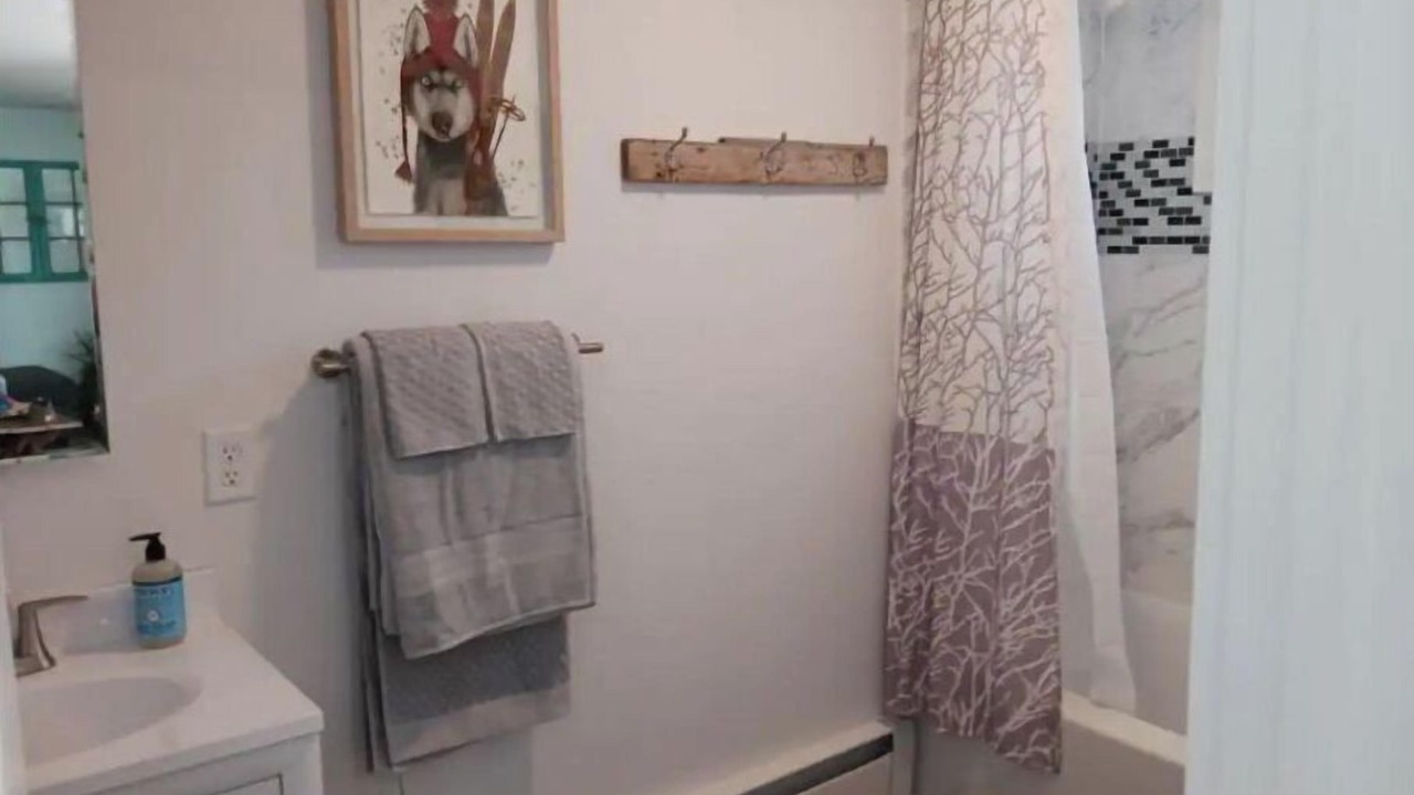 Photo of Bathroom in North Troy