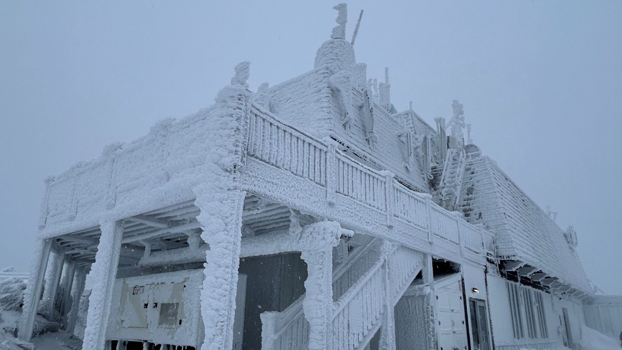 Photo of Outdoor in North Troy