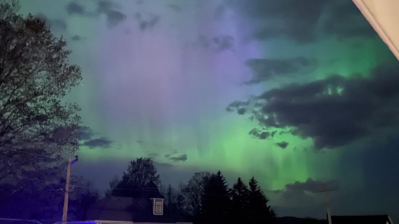 Photo of Outdoor in North Troy