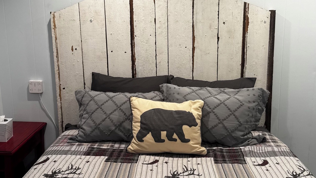 Photo of Bedroom in North Troy