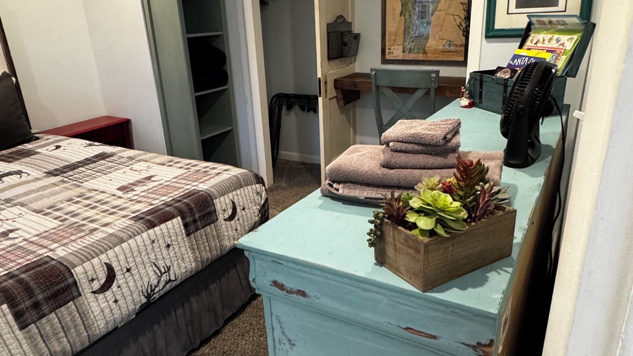 Photo of Bedroom in North Troy