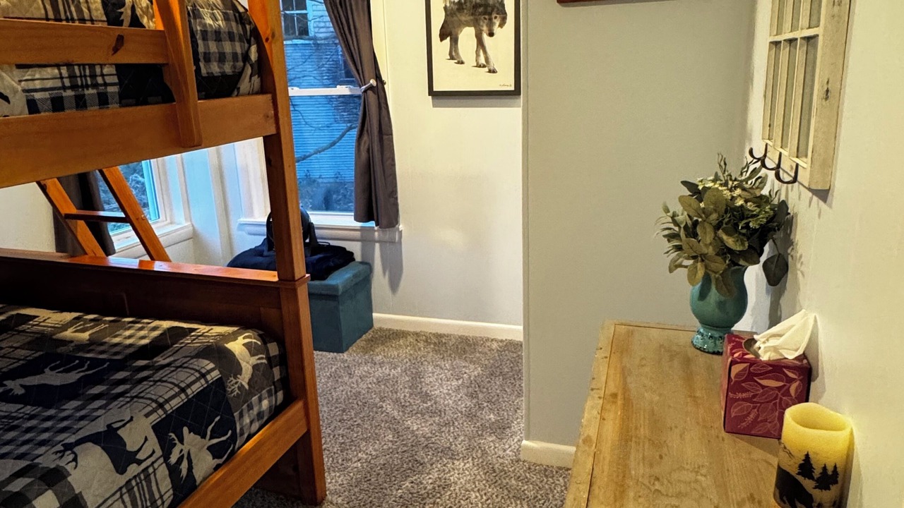 Photo of Bedroom in North Troy