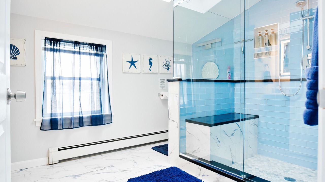 Photo of Bathroom in Somerset