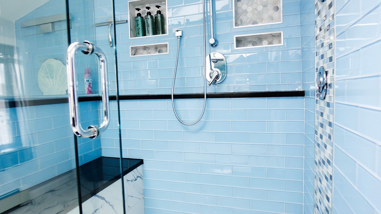 Photo of Bathroom in Somerset