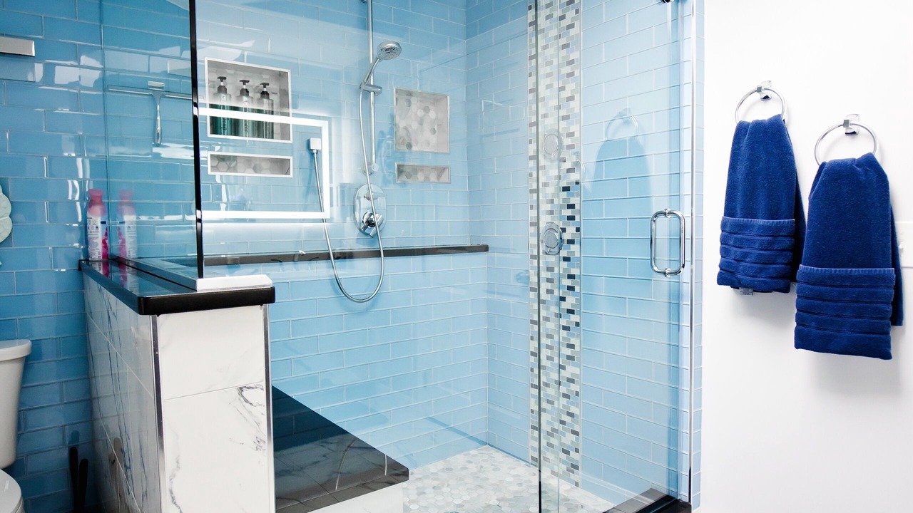 Photo of Bathroom in Somerset