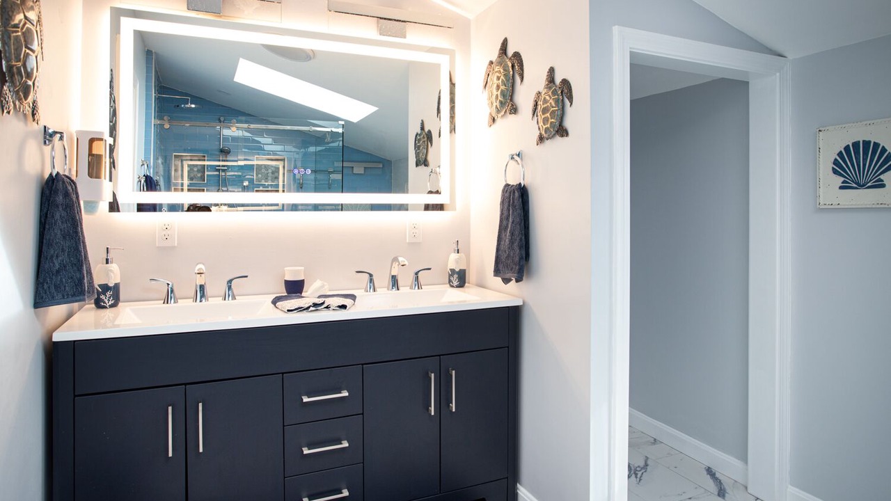 Photo of Bathroom in Somerset