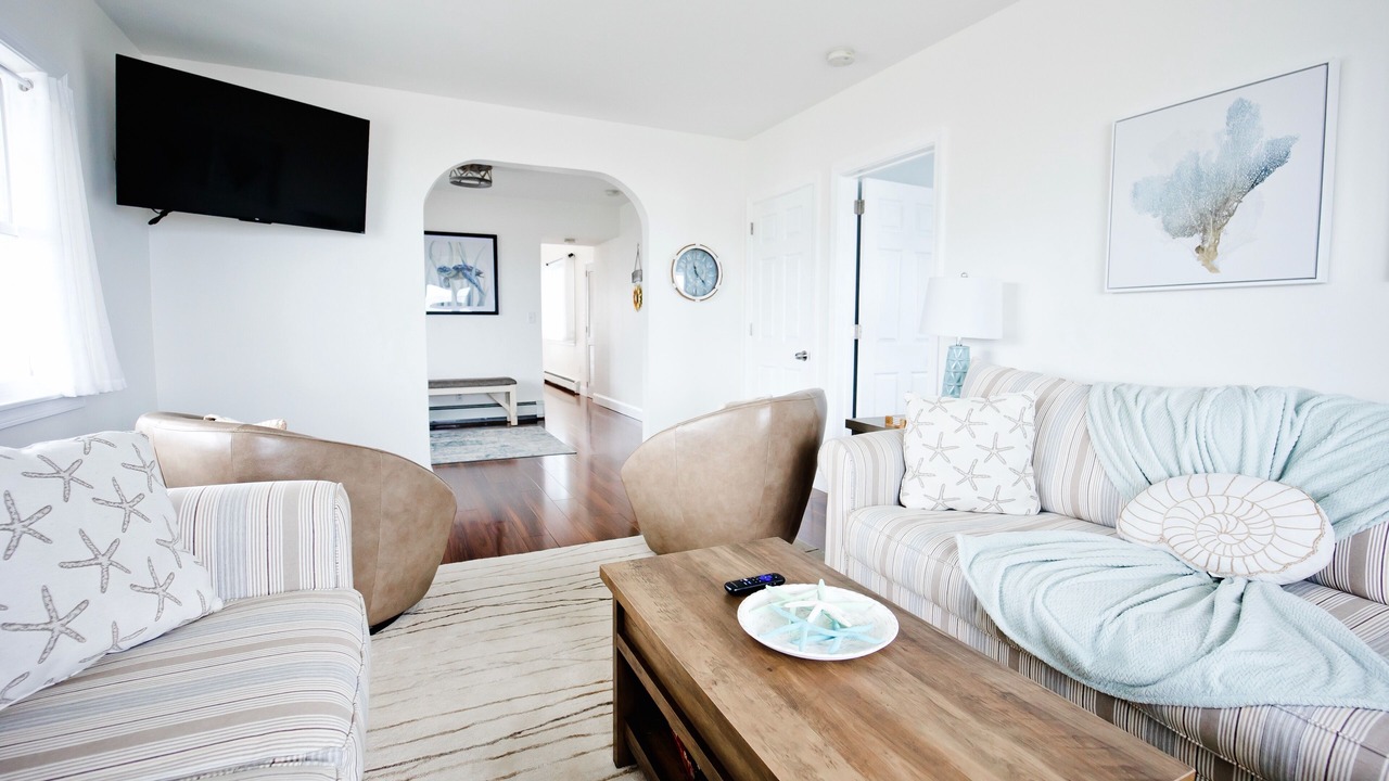 Photo of Livingroom in Somerset