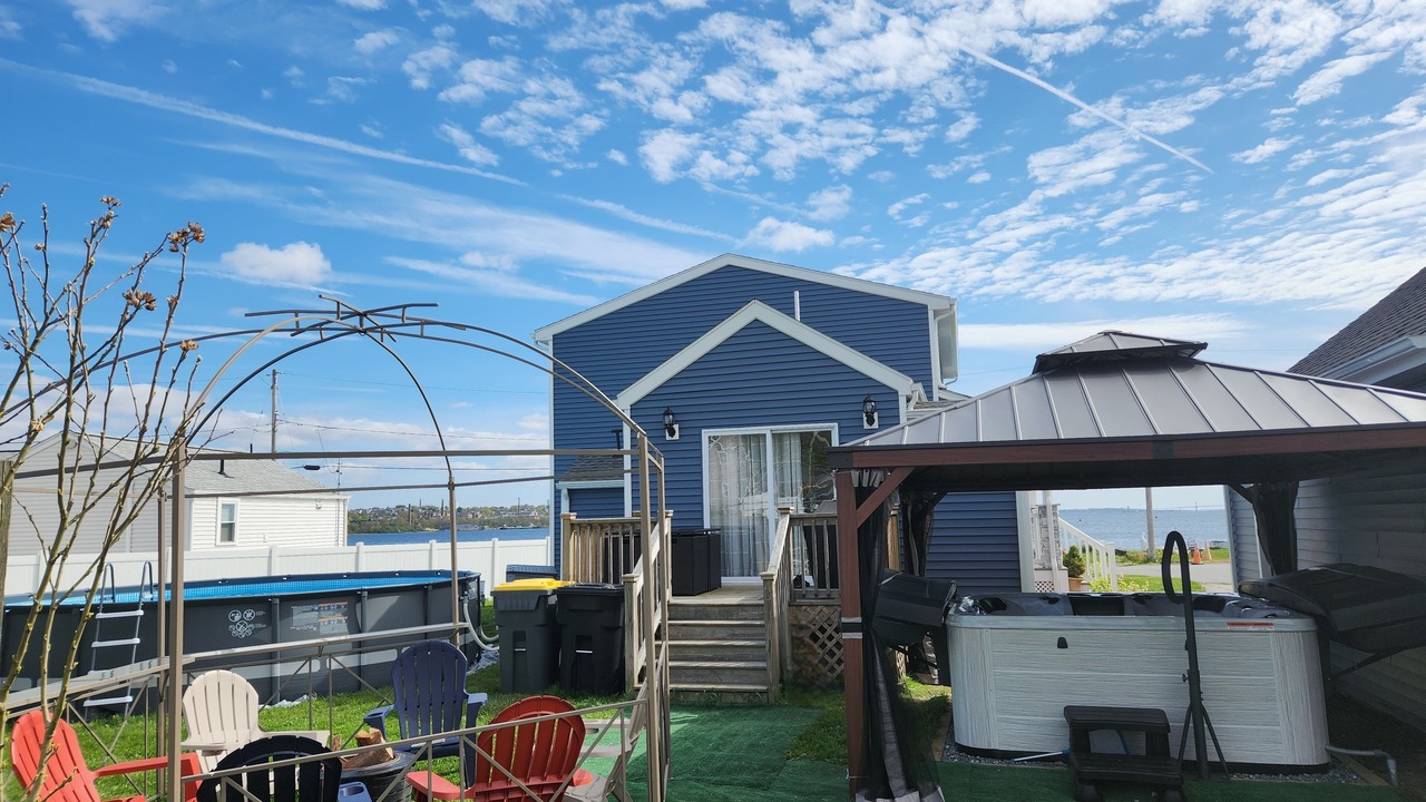 Photo of Outdoor in Somerset