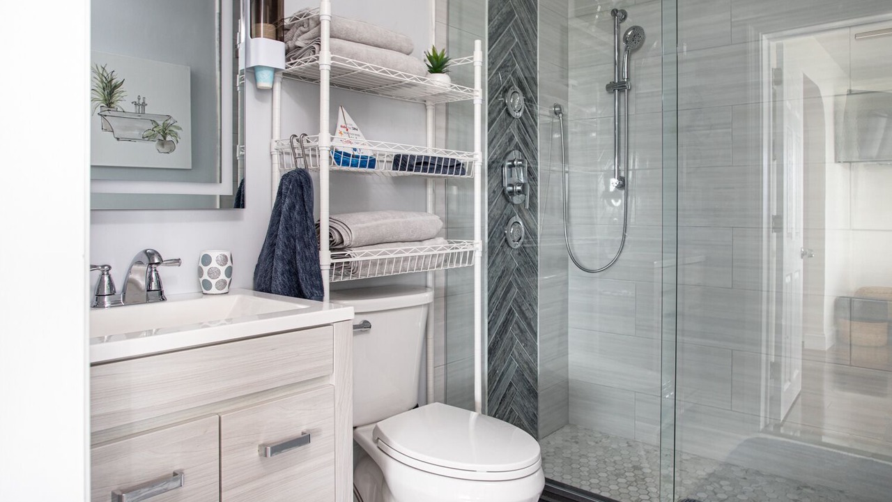 Photo of Bathroom in Somerset