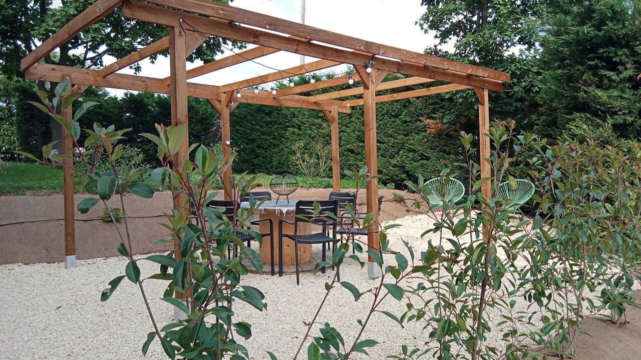 Photo of Outdoor in Saint-Romain-de-Popey