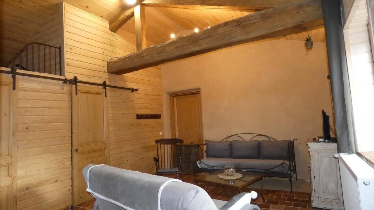 Photo of Livingroom in Saint-Romain-de-Popey