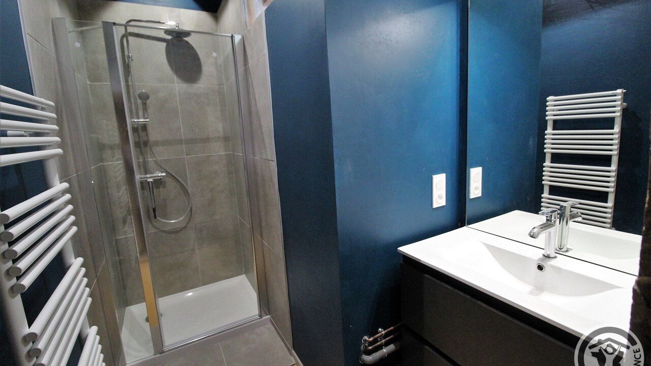 Photo of Bathroom in Saint-Romain-de-Popey