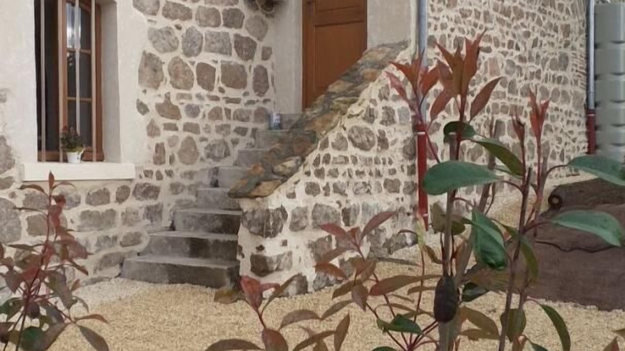 Photo of Outdoor in Saint-Romain-de-Popey