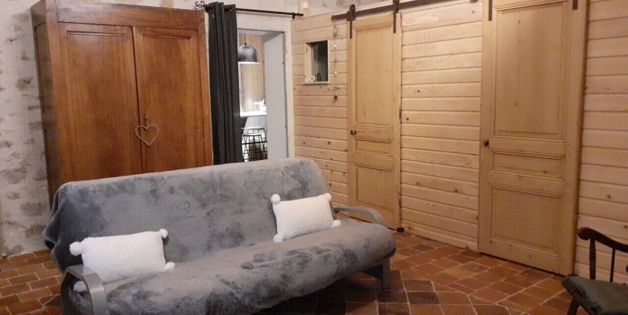 Photo of Livingroom in Saint-Romain-de-Popey