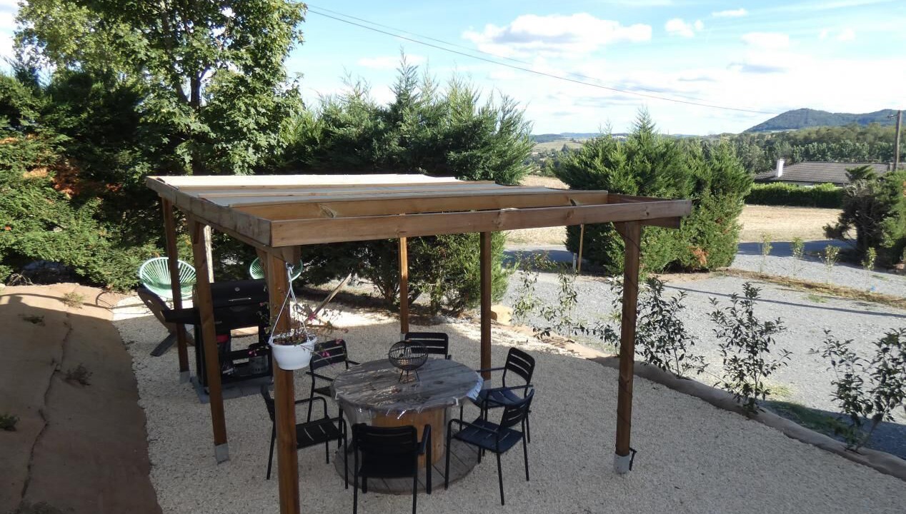 Photo of Outdoor in Saint-Romain-de-Popey